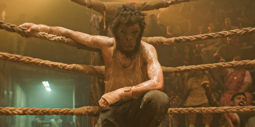 Monkey Man