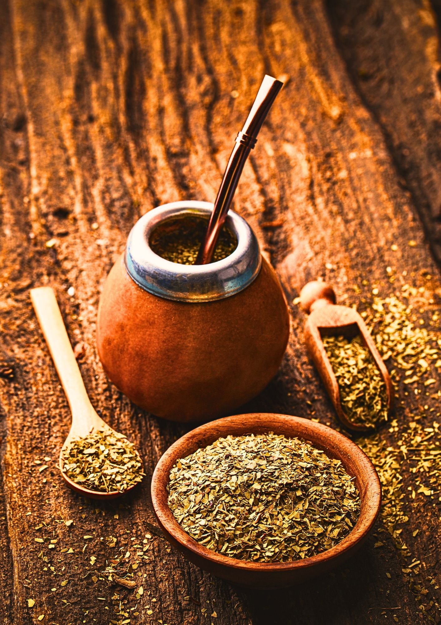 Yerba Mate