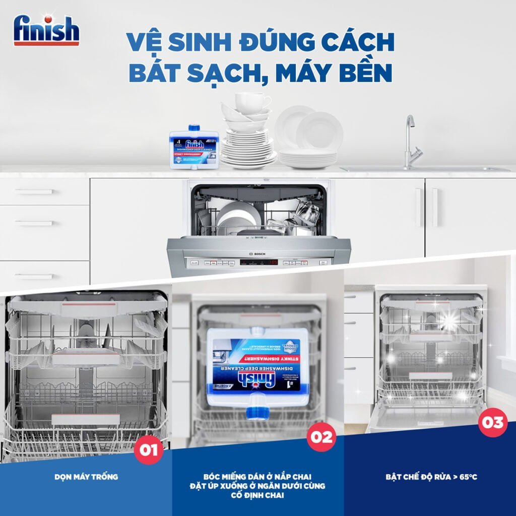 Finish Việt Nam