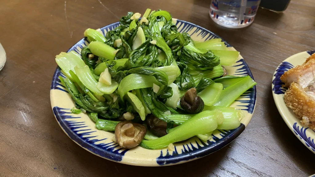 Bếp Tự Tâm - Nguyễn Văn Lộc