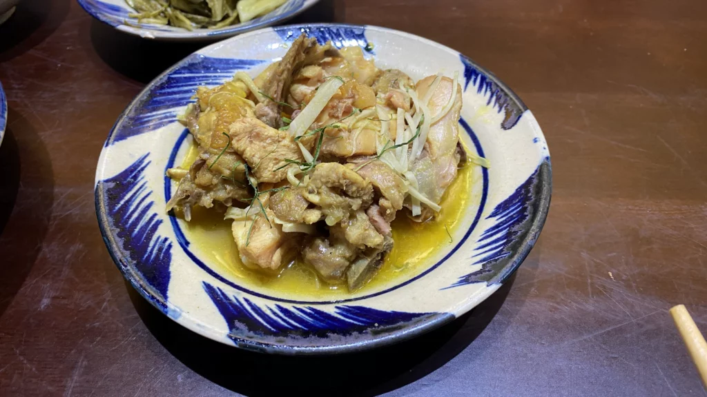 Bếp Tự Tâm - Nguyễn Văn Lộc