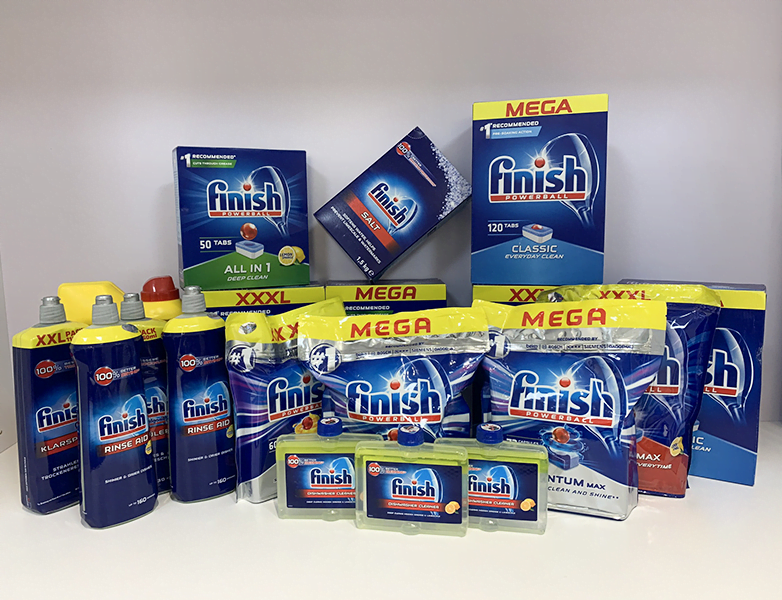 Finish Việt Nam