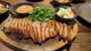 Bếp Quán