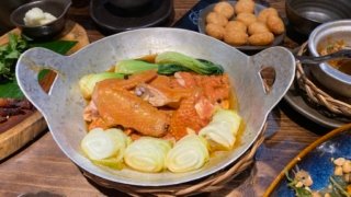 Bếp Quán
