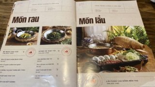 Bếp Quán