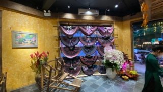 Bếp Quán Nguyễn Văn Lộc