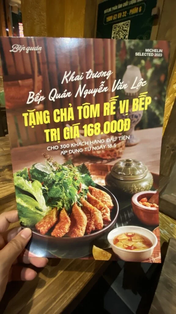 Bếp Quán