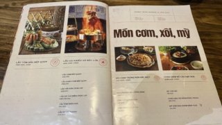 Bếp Quán