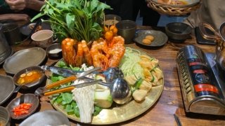 Bếp Quán