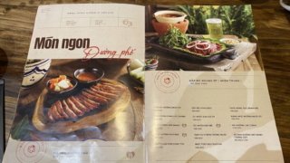 Bếp Quán