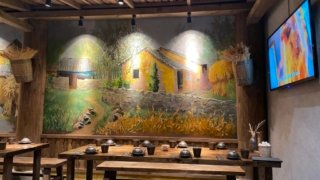 Bếp Quán Nguyễn Văn Lộc