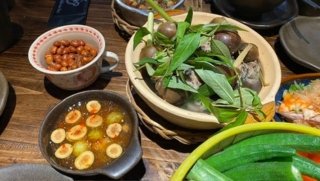 Bếp Quán