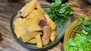 Bếp Quán