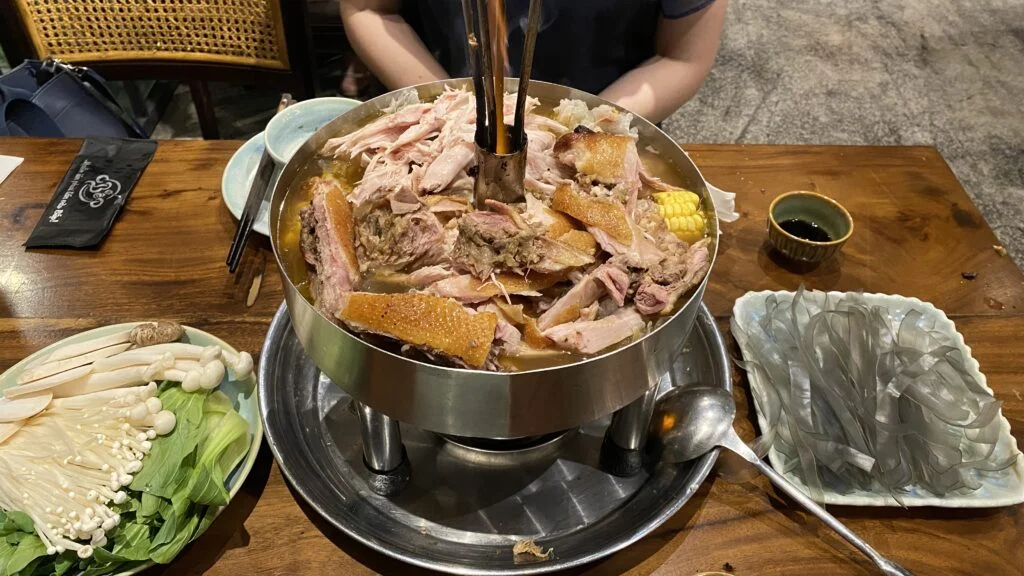 Bếp Prime