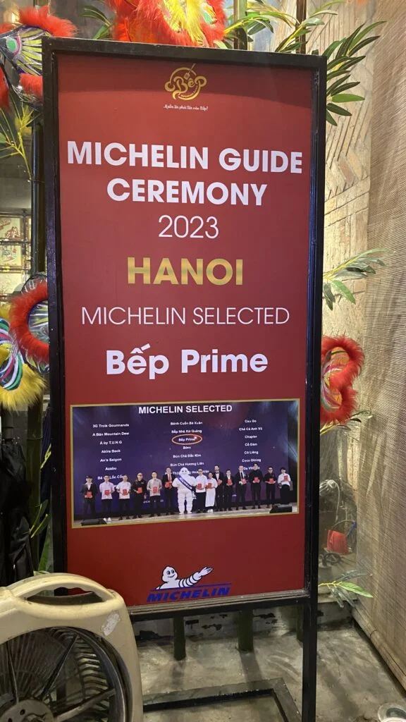 Bếp Prime