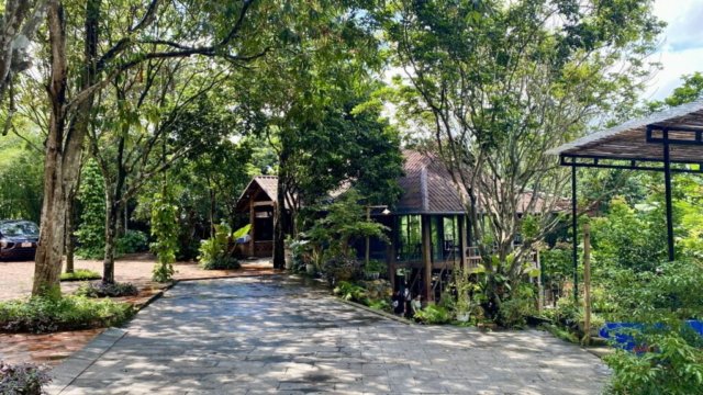 Art House Retreat Lương sơn