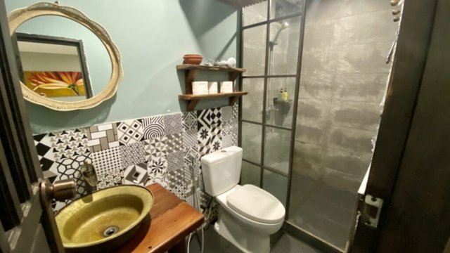 Art House Retreat Lương sơn
