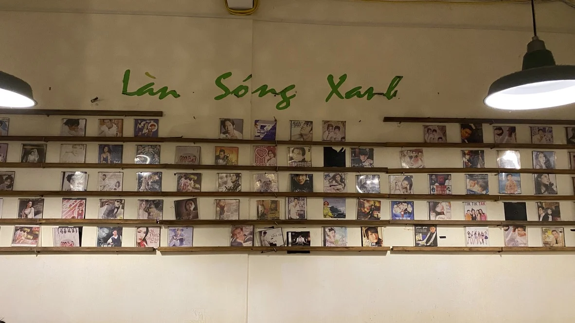 Xới Cơm