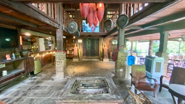Art House Retreat Lương sơn