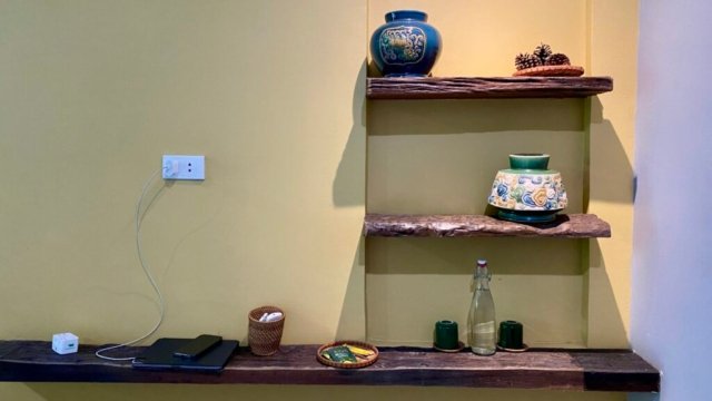 Art House Retreat Lương sơn