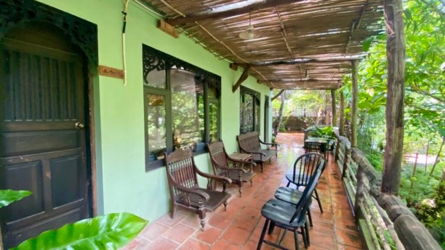 Art House Retreat Lương sơn