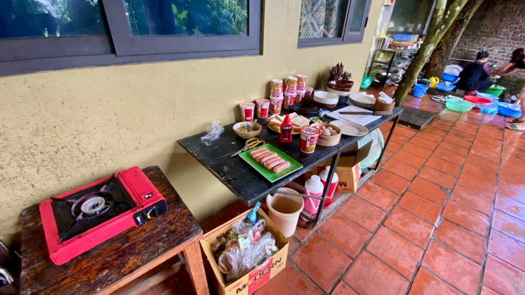 Art House Retreat Lương sơn