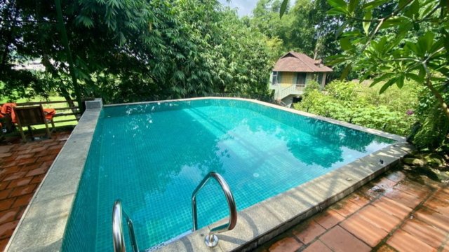 Art House Retreat Lương sơn