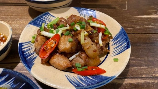 Xới Cơm