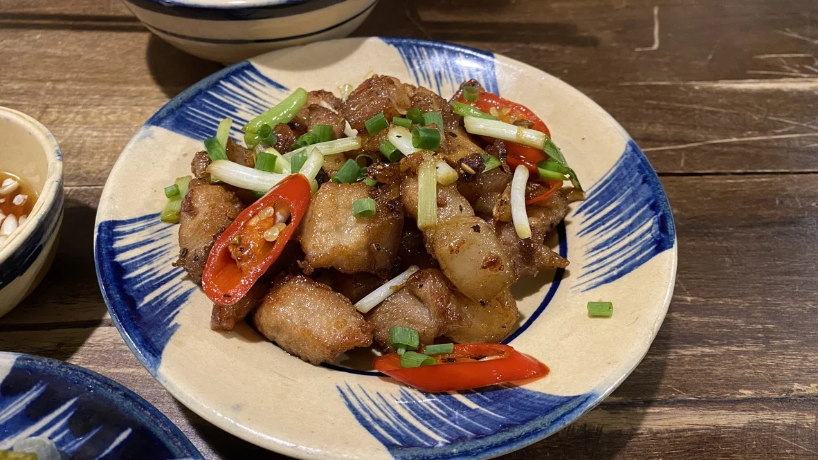 Xới Cơm