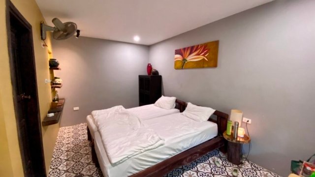 Art House Retreat Lương sơn