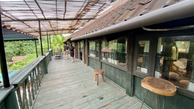 Art House Retreat Lương sơn