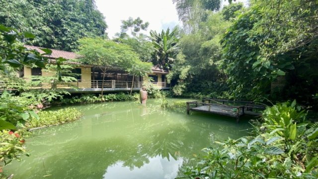 Art House Retreat Lương sơn