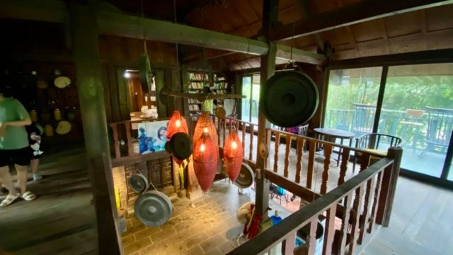 Art House Retreat Lương sơn