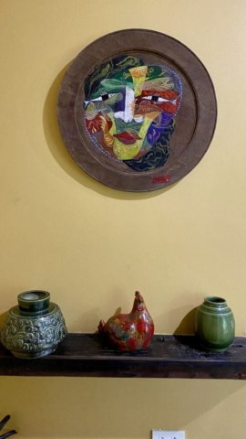 Art House Retreat Lương sơn