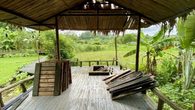 Art House Retreat Lương sơn