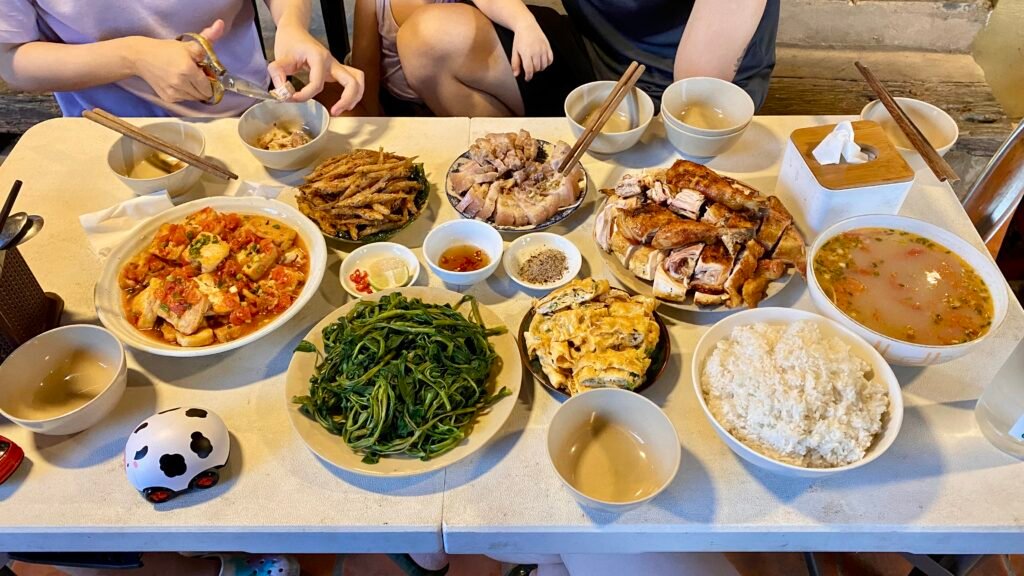 Art House Retreat Lương sơn