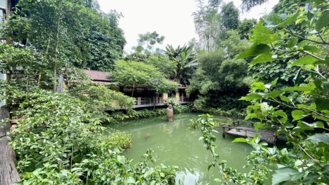 Art House Retreat Lương sơn