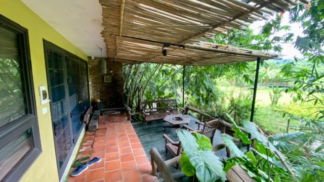 Art House Retreat Lương sơn