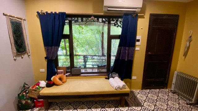 Art House Retreat Lương sơn