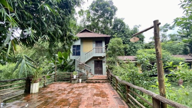 Art House Retreat Lương sơn