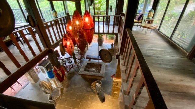 Art House Retreat Lương sơn