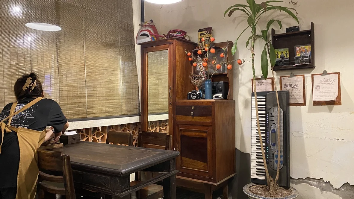 Xới Cơm
