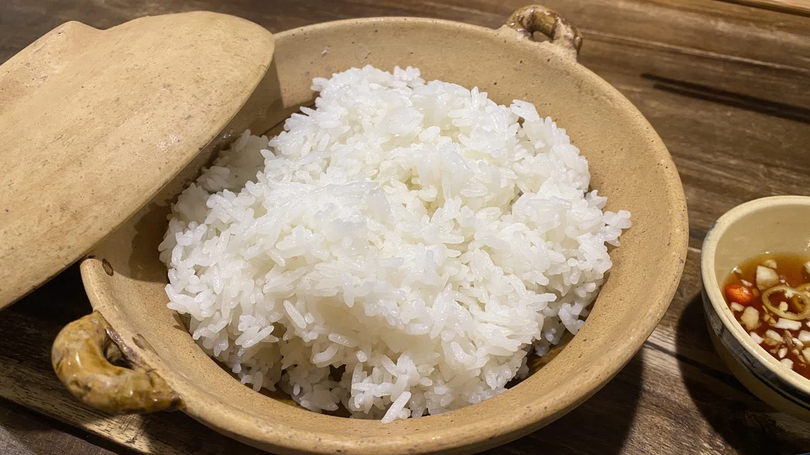 Xới Cơm