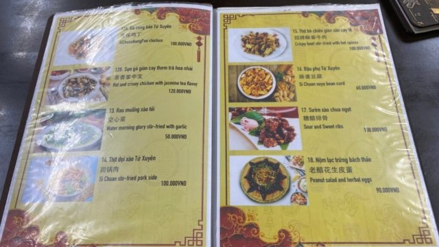 Sủi Cảo Đệ Nhất Đông Bắc