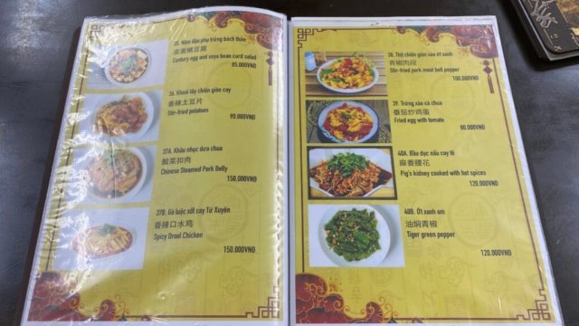Sủi Cảo Đệ Nhất Đông Bắc