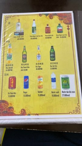 Sủi Cảo Đệ Nhất Đông Bắc