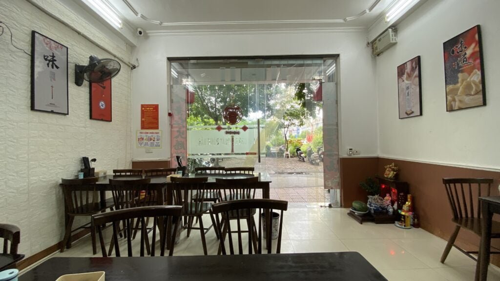 Sủi Cảo Đệ Nhất Đông Bắc
