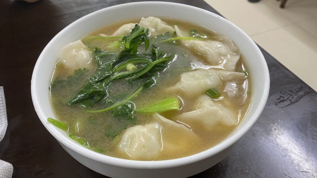 Sủi Cảo Đệ Nhất Đông Bắc