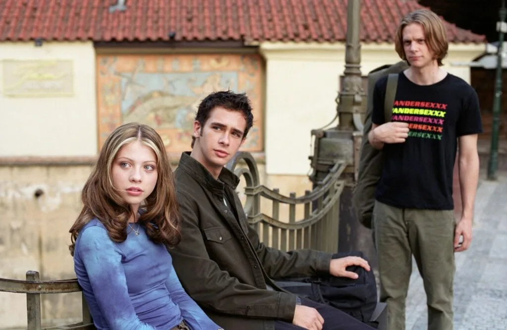EuroTrip 2004