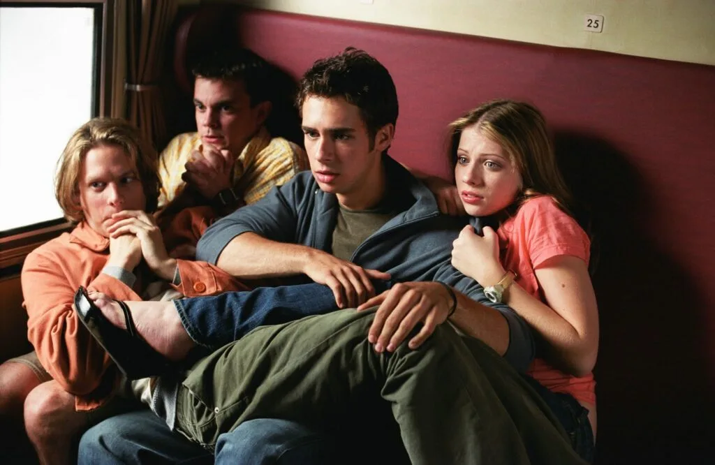 EuroTrip 2004